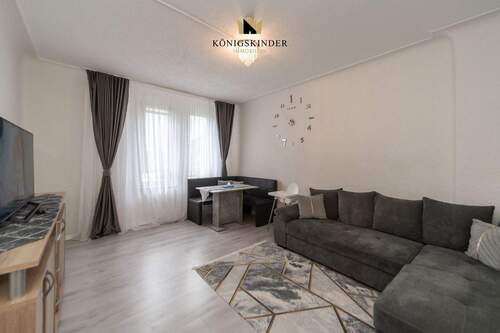 Wohnung 1 - Mehrfamilienhaus, Wohnhaus in Lichtenstein zum Kaufen