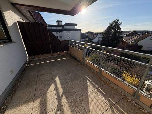 Balkon (1) - 