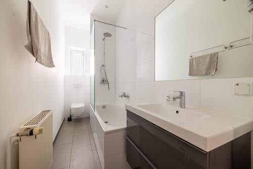 Badezimmer - 