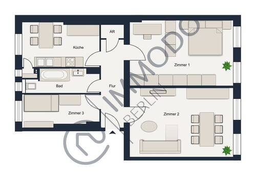 Grudriss - 