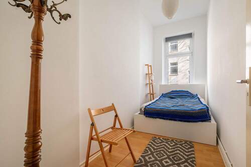Schlafzimmer - 