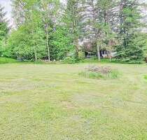 Naturnah und gut erreichbar - ideal auch für Schweizer Wochenendnutzer (Flurst.94030) - Herrischried Wehrhalden