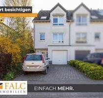 Are you the One? - Vermietetes Einfamilienhaus sucht Vermieter oder Eigennutzer ! - Aachen Horbach
