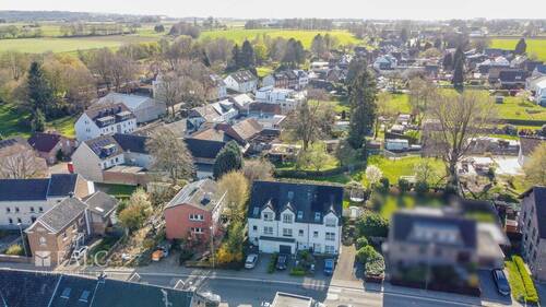Umgebung - Reihenendhaus mit 131,00 m&sup2; in Aachen zum Kaufen