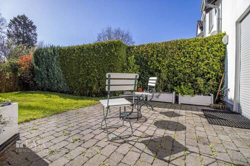 Ihre Sonnenterrasse - 