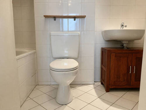 Badezimmer - 