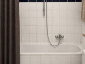 Badewanne - 