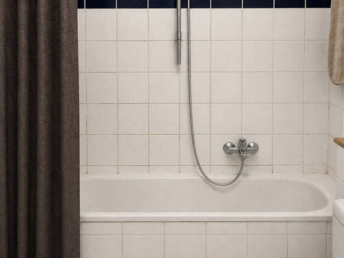Badewanne - 