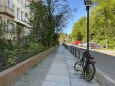 Seitenstraße - 