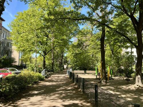 Spielplatz - 