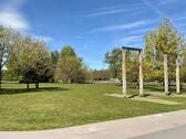 Gleisdreieck Park - 