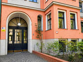 Hauseingang - 