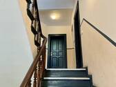 Treppenhaus - 