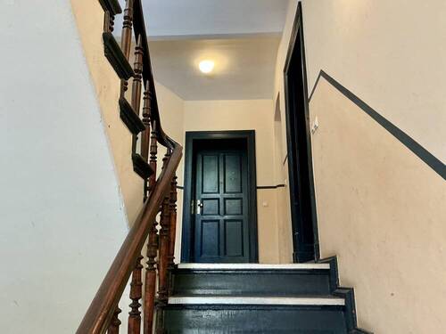 Treppenhaus - 