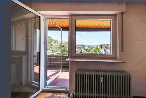 Balkon - 