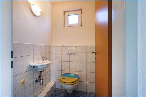 WC Kinderzimmer 2 - 