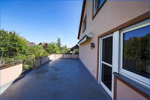 Terrasse - 