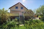 Ansicht Garten/Terrasse - 