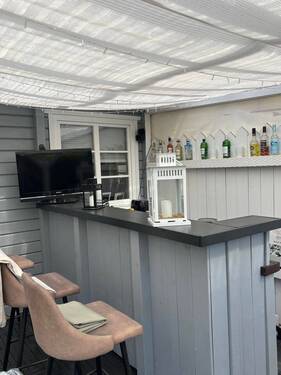 Aussenbar - 