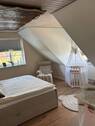 Schlafzimmer Obergeschoss - 