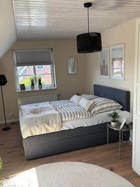 Schlafzimmer Obergeschoss - 