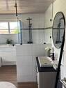 Badezimmer Obergeschoss - 