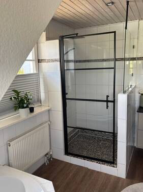 Dusche - 
