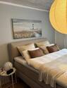 Schlafzimmer im Erdgeschoss - 