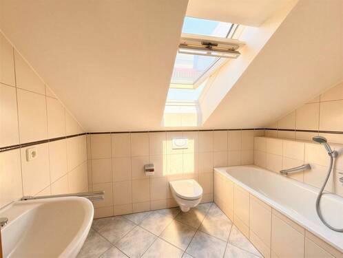 DG Wannenbad - 