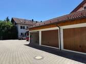 Garagenhof - 