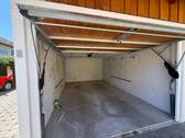 Einzel-Garage - 
