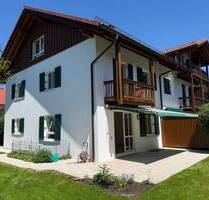 großes, neu renoviertes, energetisches REH in ländlicher Idylle - Brunnthal
