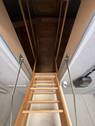 Stauraum im DG der Garage - 