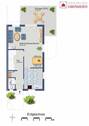 Grundriss EG - 