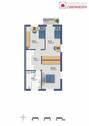 Grundriss 1. OG - 