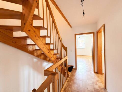 Treppenhaus - 