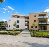 Bona Vita - altersgerechte Single-Wohnung - Rottweil