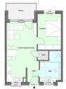 Wohnung11 - 