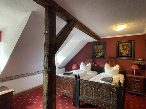 Doppelzimmer - 