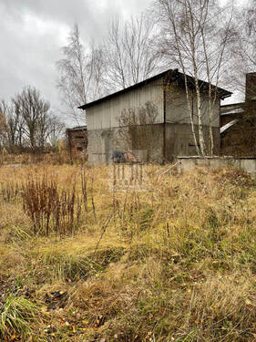 Bild 1 - Gewerbegrundstück für Logistik, Handel, Autohof, 2 km von der A15