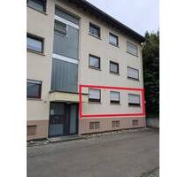 Tuttlingen Sauerbruchstraße 3 Zimmer Wohnung