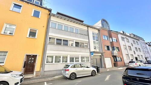 Frontansicht - 