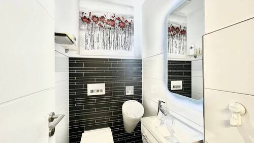 Gäste WC - 