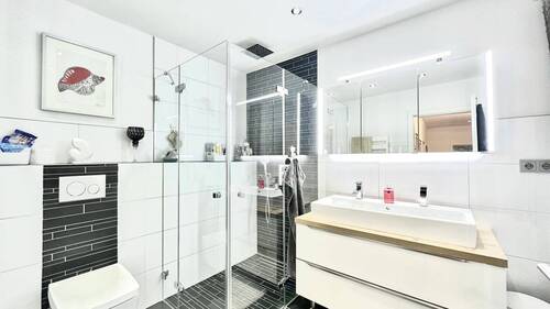 Badezimmer - 