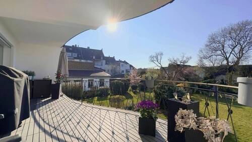 Ausblick - 