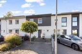 Aussenansicht - 3 Zimmer Einfamilienhaus zum Kaufen in Köln