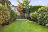 Garten - Einfamilienhaus mit 95,00 m² in Köln zum Kaufen
