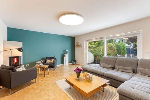 Wohnzimmer - 