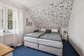 Schlafzimmer 2 - 