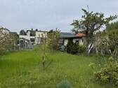 Gartenhaus - Einfamilienhaus mit 121,00 m² in Magdeburg zum Kaufen